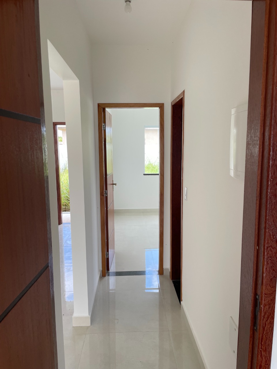 Casa para alugar com 2 quartos - Foto 4