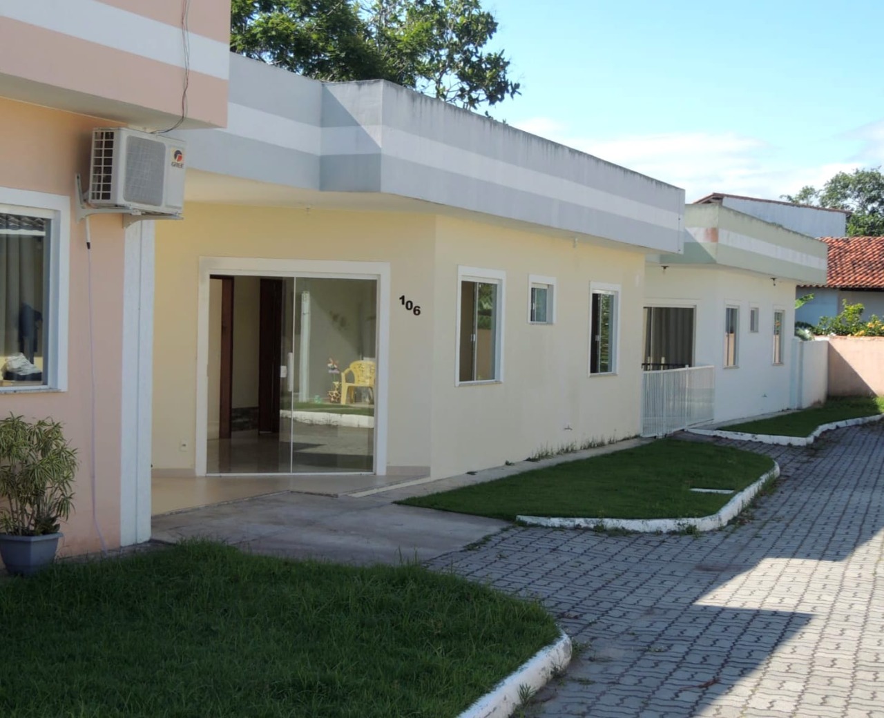 Casa à venda com 2 quartos - Foto 3