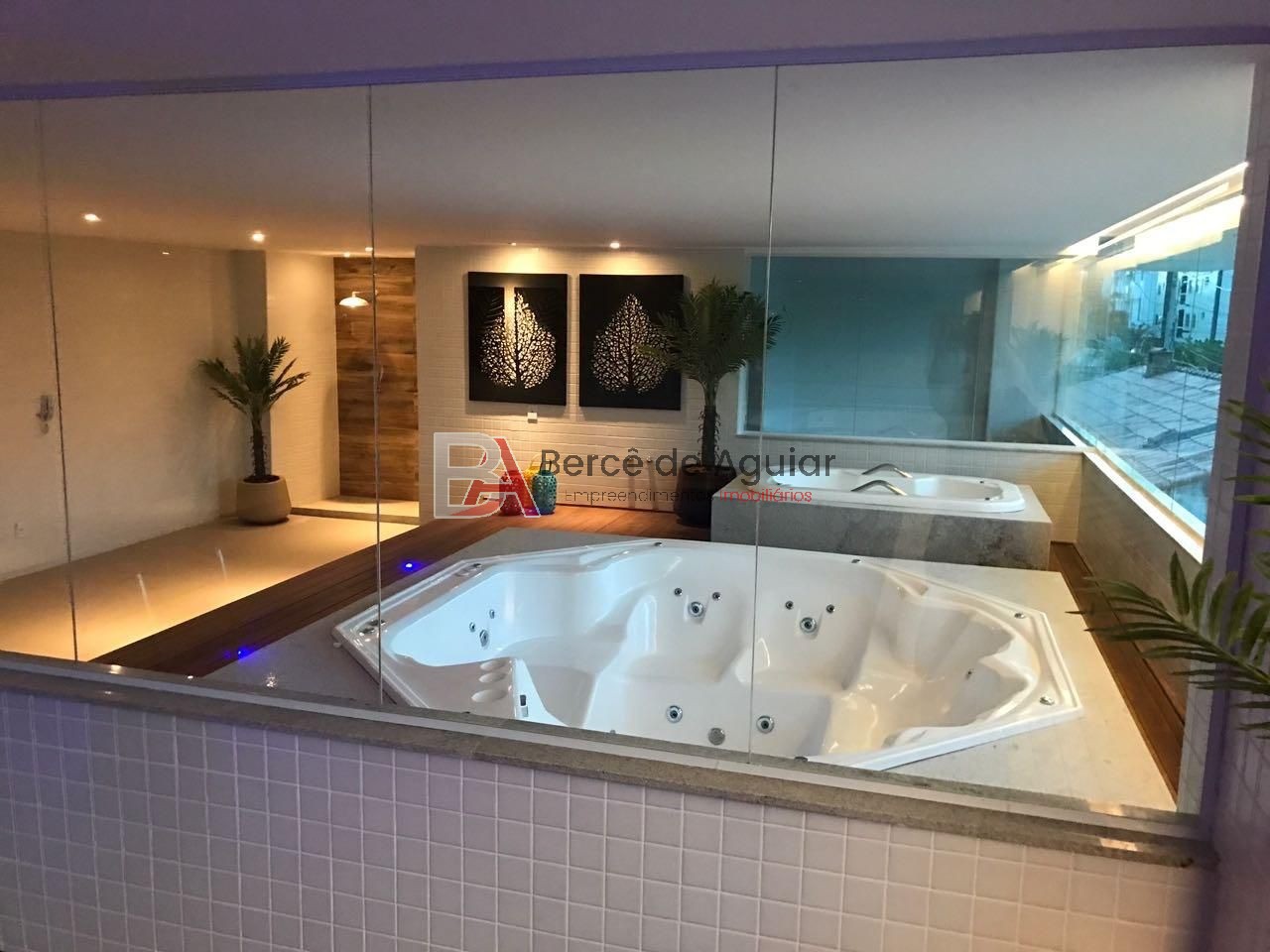 Apartamento, 1 quarto, 80 m² - Foto 34