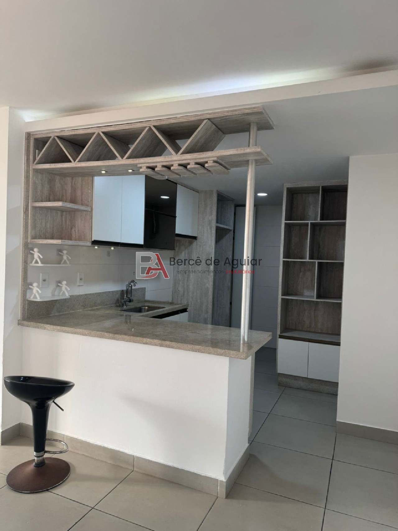 Apartamento, 1 quarto, 80 m² - Foto 16