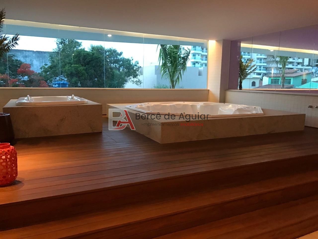 Apartamento, 1 quarto, 80 m² - Foto 39