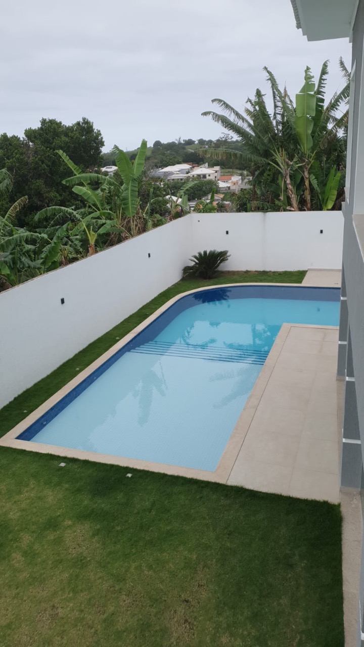 Casa à venda e aluguel com 5 quartos, 420m² - Foto 5