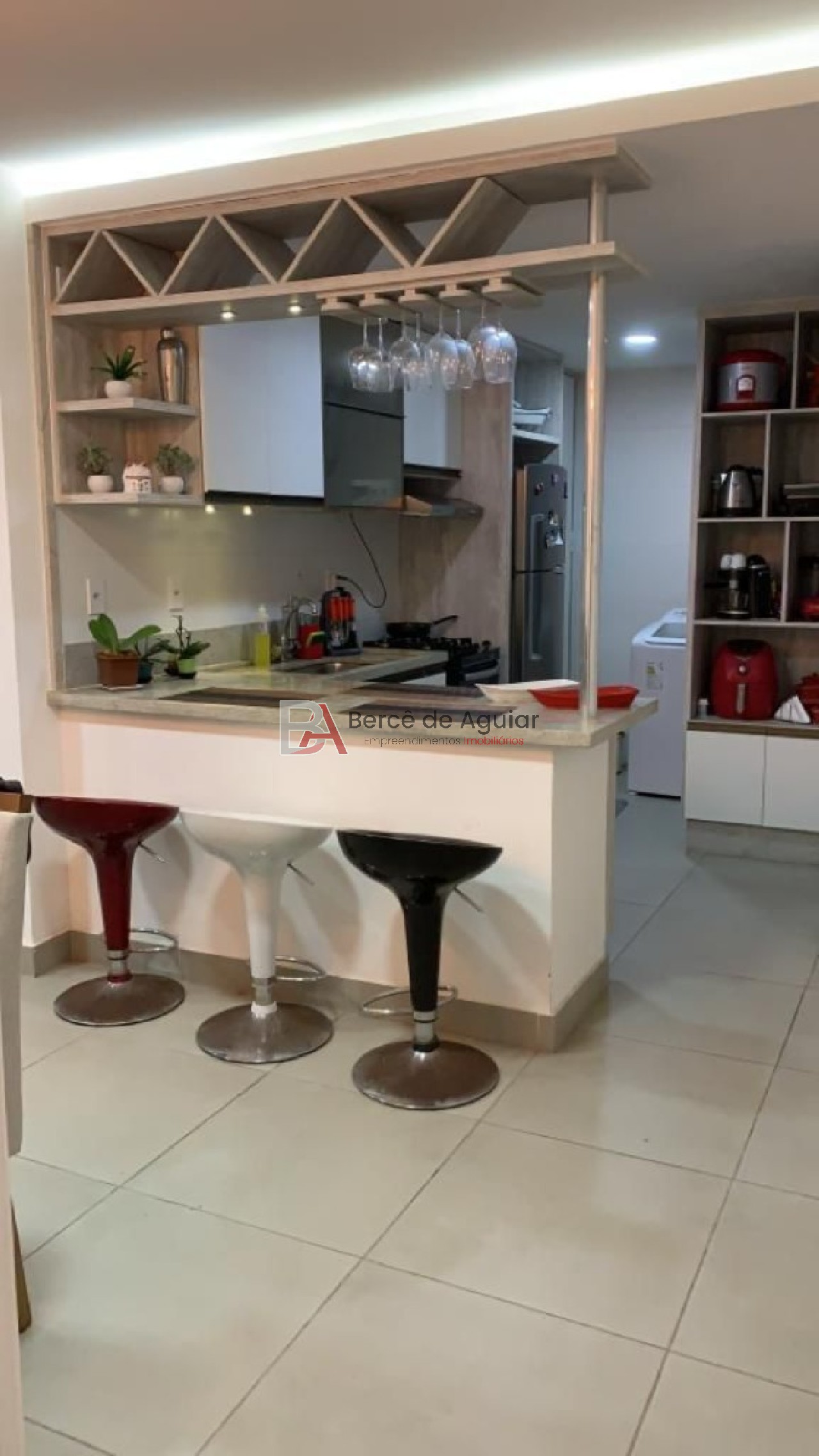 Apartamento, 1 quarto, 80 m² - Foto 40