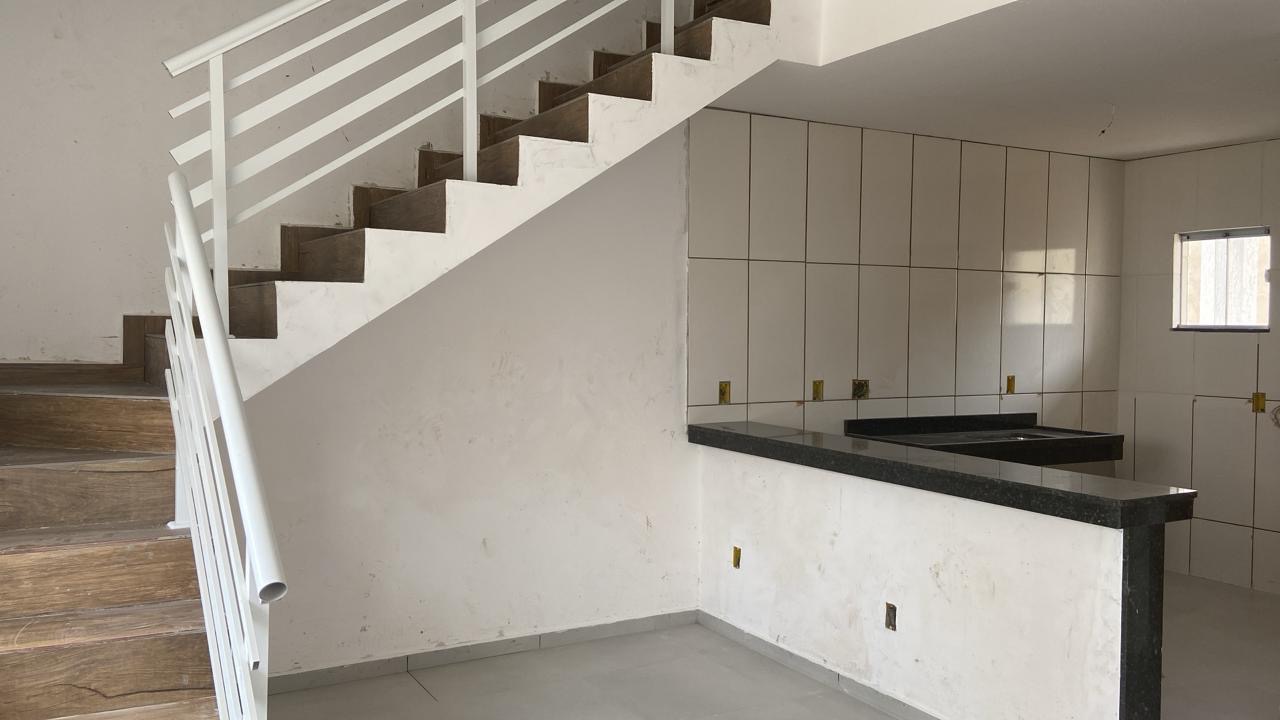 Casa à venda com 3 quartos - Foto 6