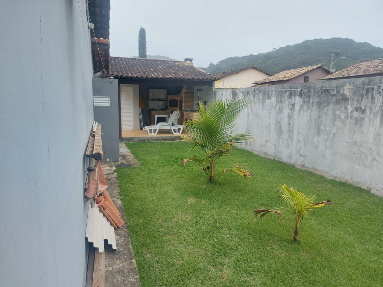 Casa à venda com 2 quartos, 450m² - Foto 3