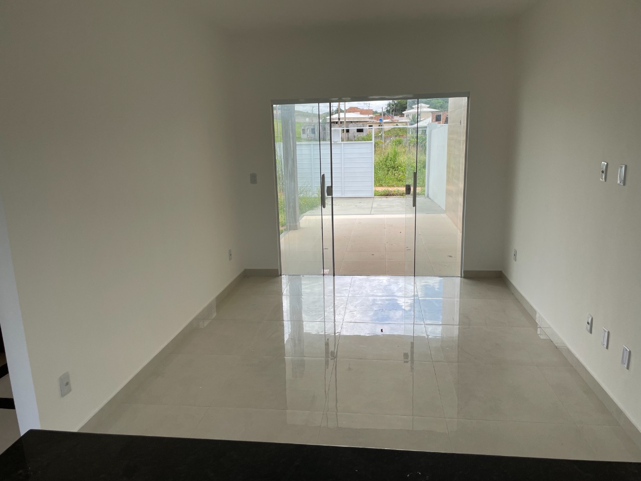 Casa para alugar com 2 quartos - Foto 8