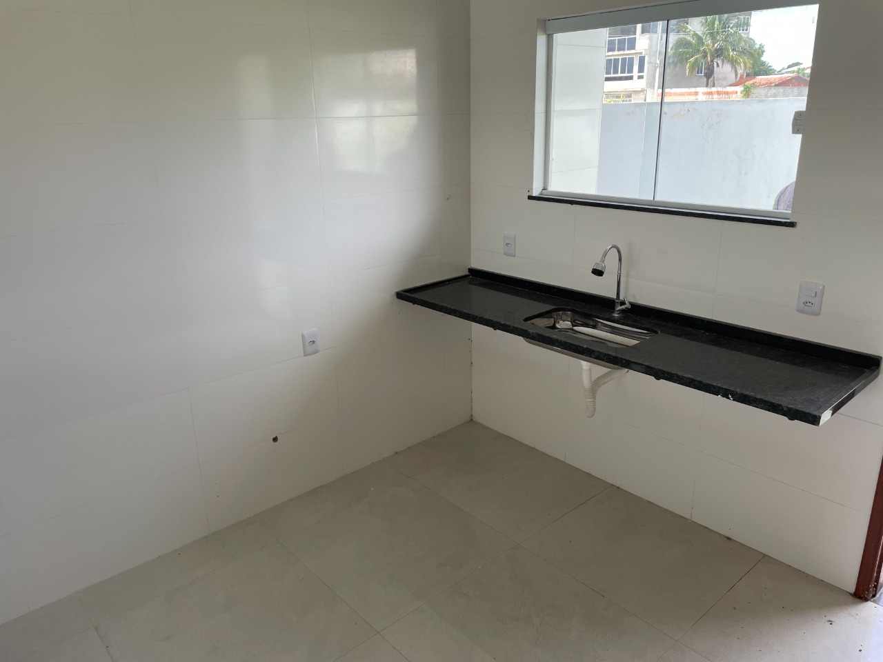 Casa para alugar com 2 quartos - Foto 6