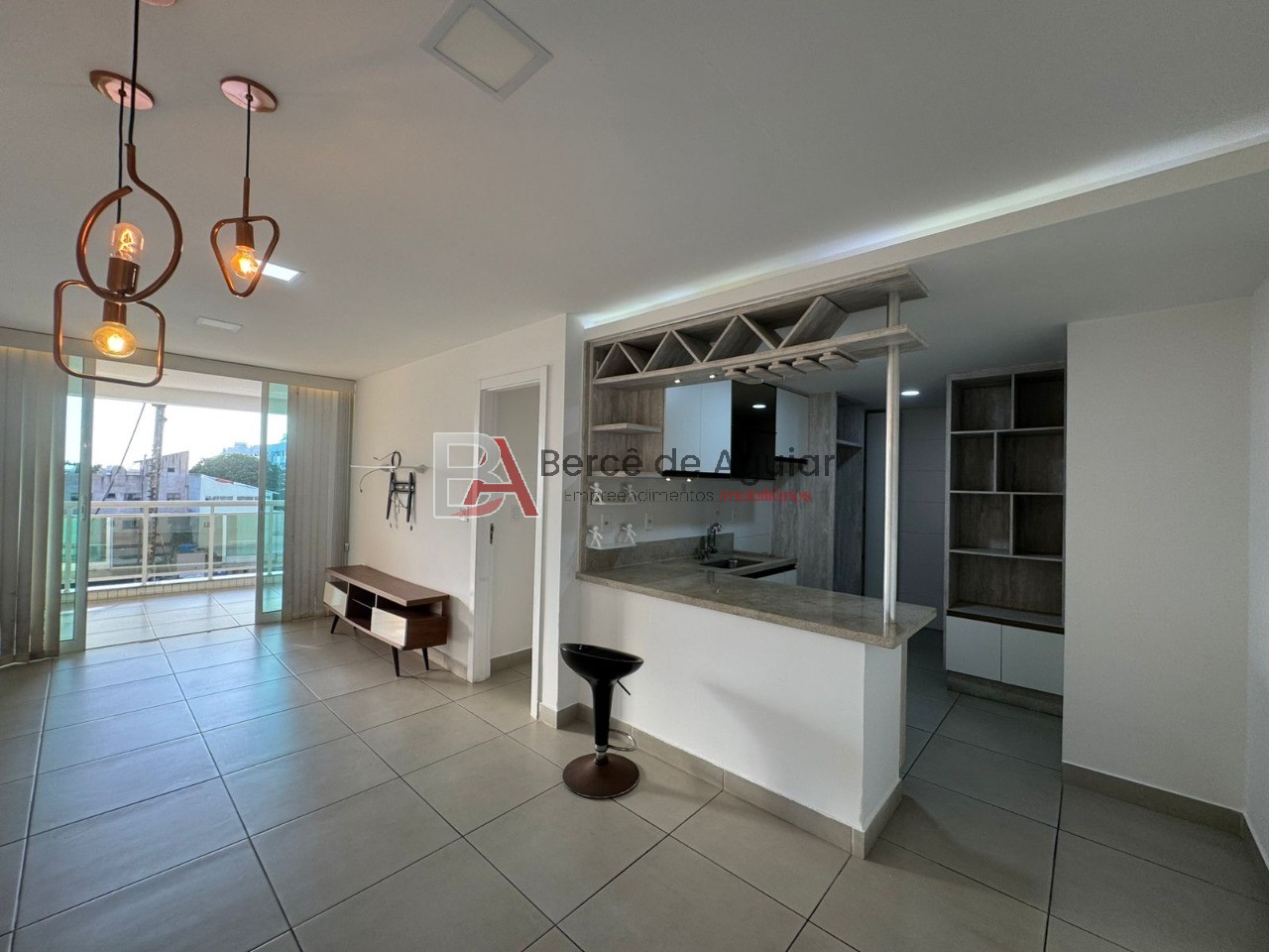 Apartamento, 1 quarto, 80 m² - Foto 6