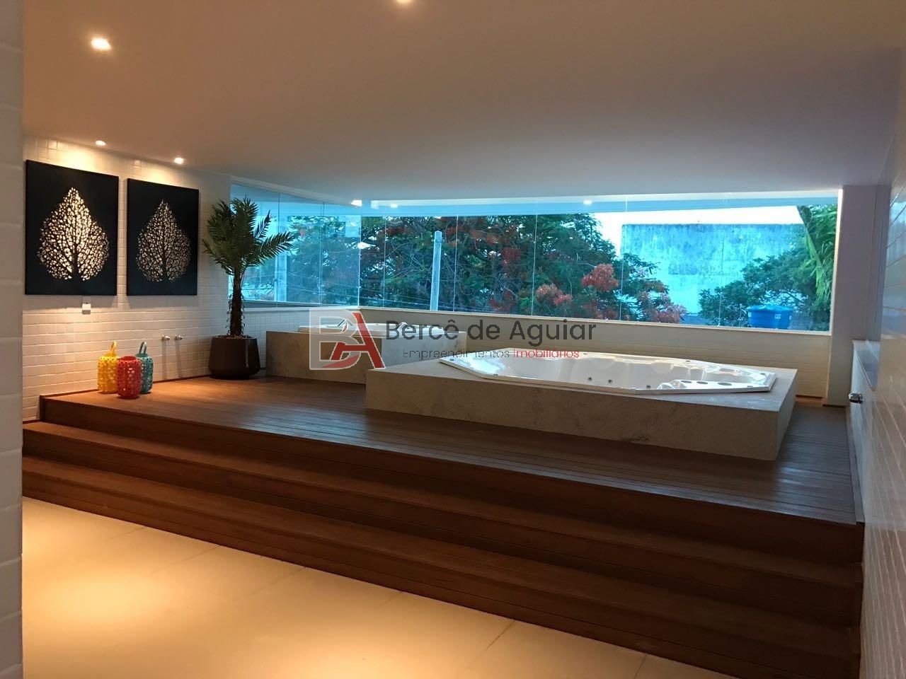 Apartamento, 1 quarto, 80 m² - Foto 35
