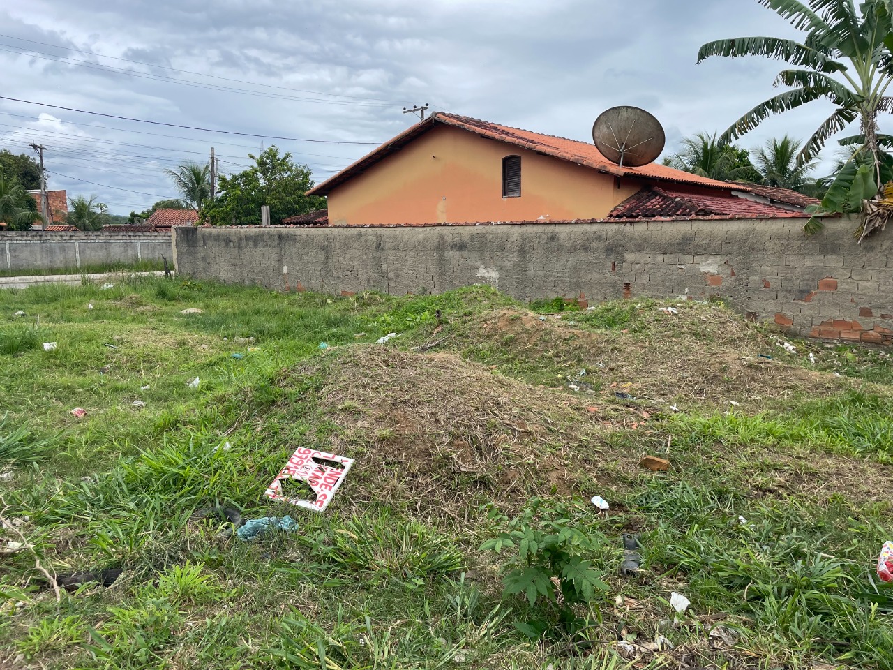 Terreno à venda, 240m² - Foto 4