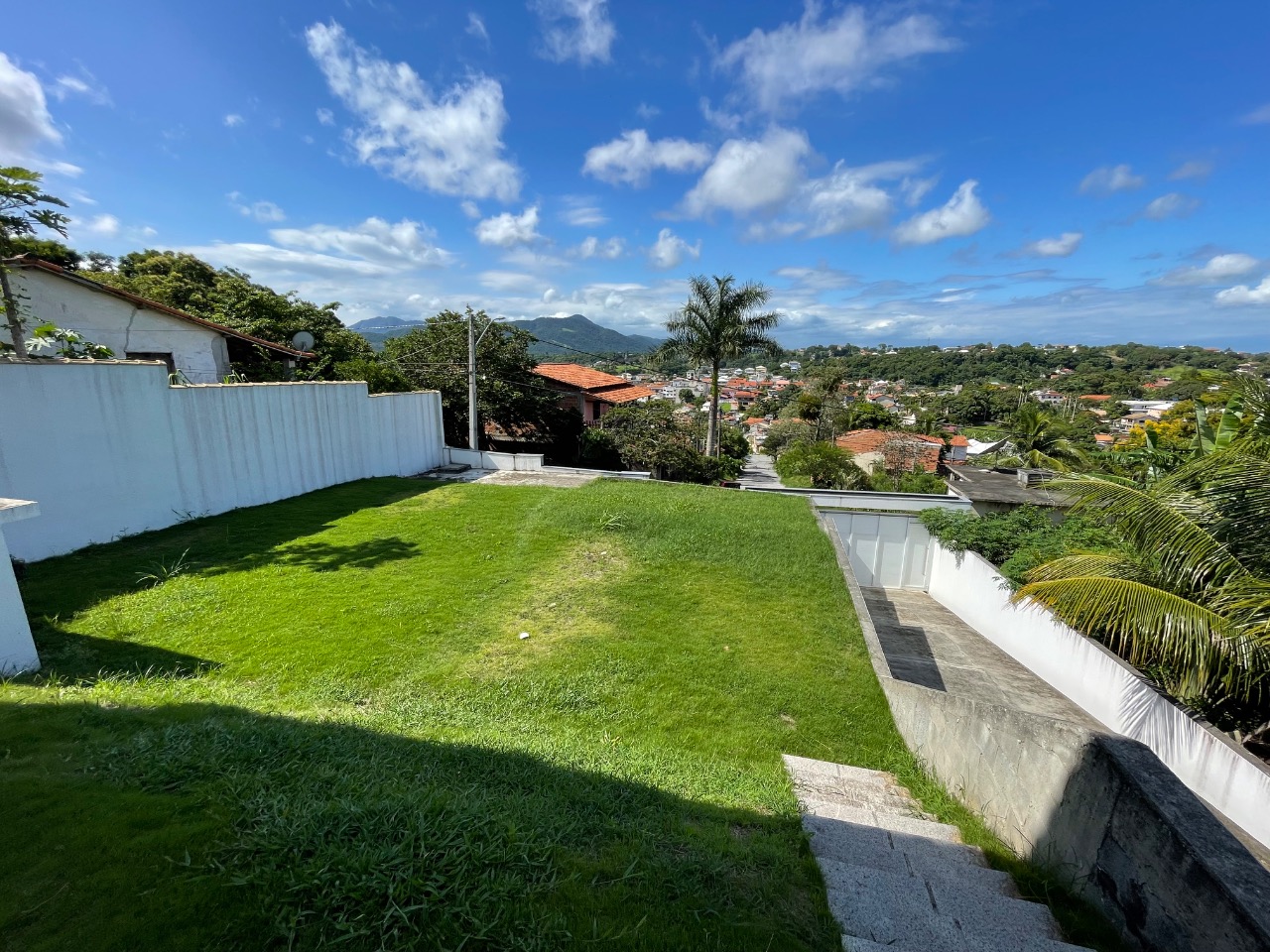 Casa à venda e aluguel com 5 quartos, 420m² - Foto 37