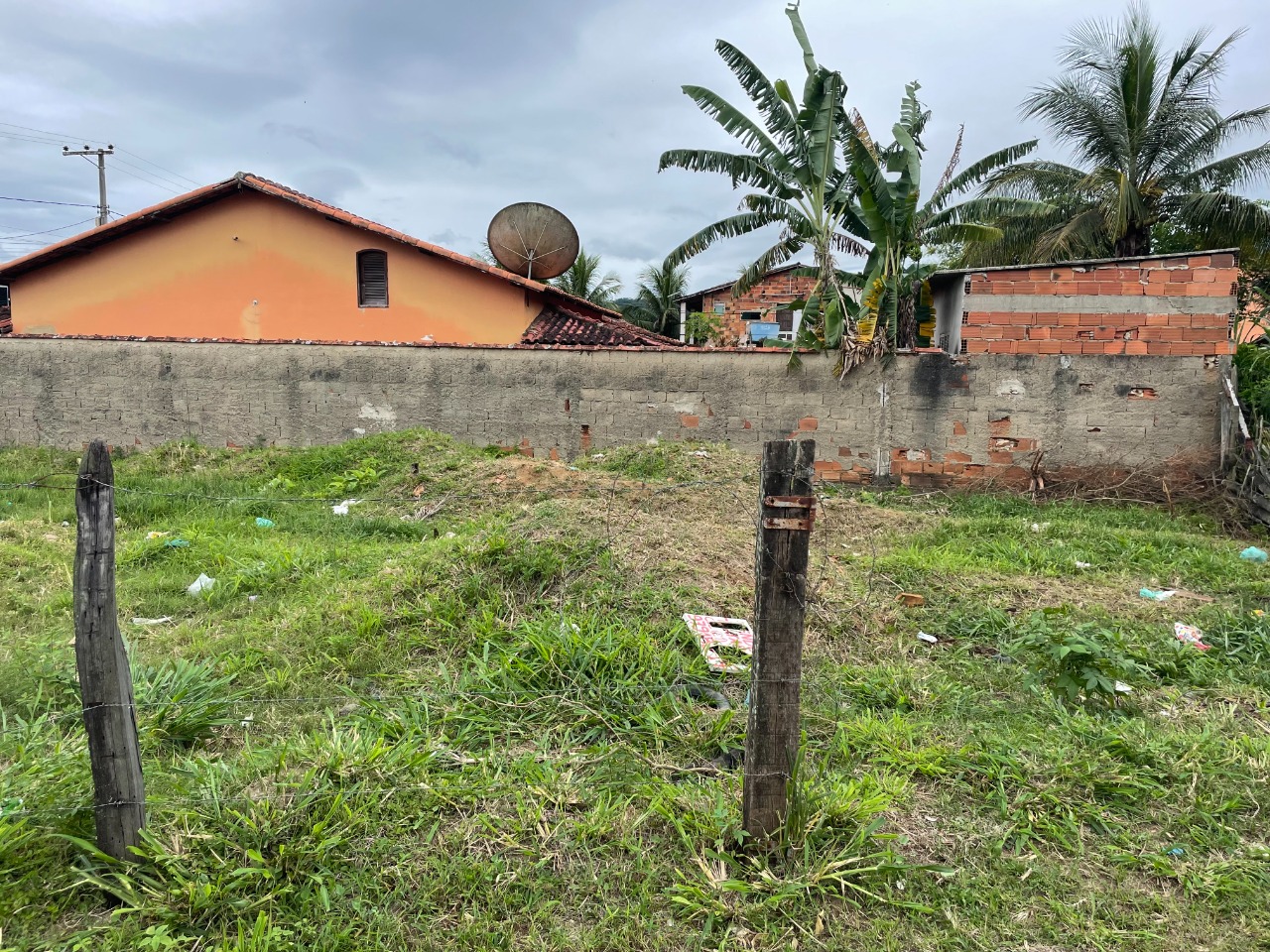 Terreno à venda, 240m² - Foto 5