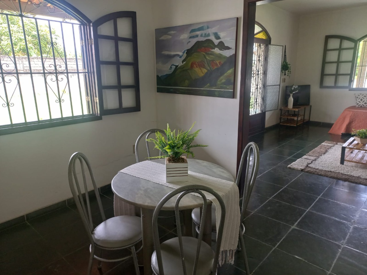 Casa à venda com 3 quartos - Foto 6