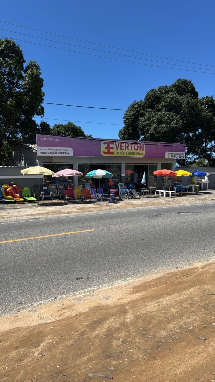 Loja-Salão à venda e aluguel - Foto 3