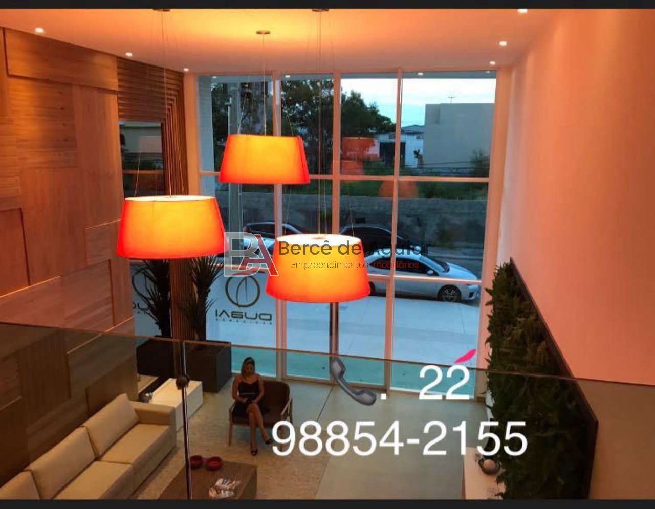 Apartamento, 1 quarto, 80 m² - Foto 27