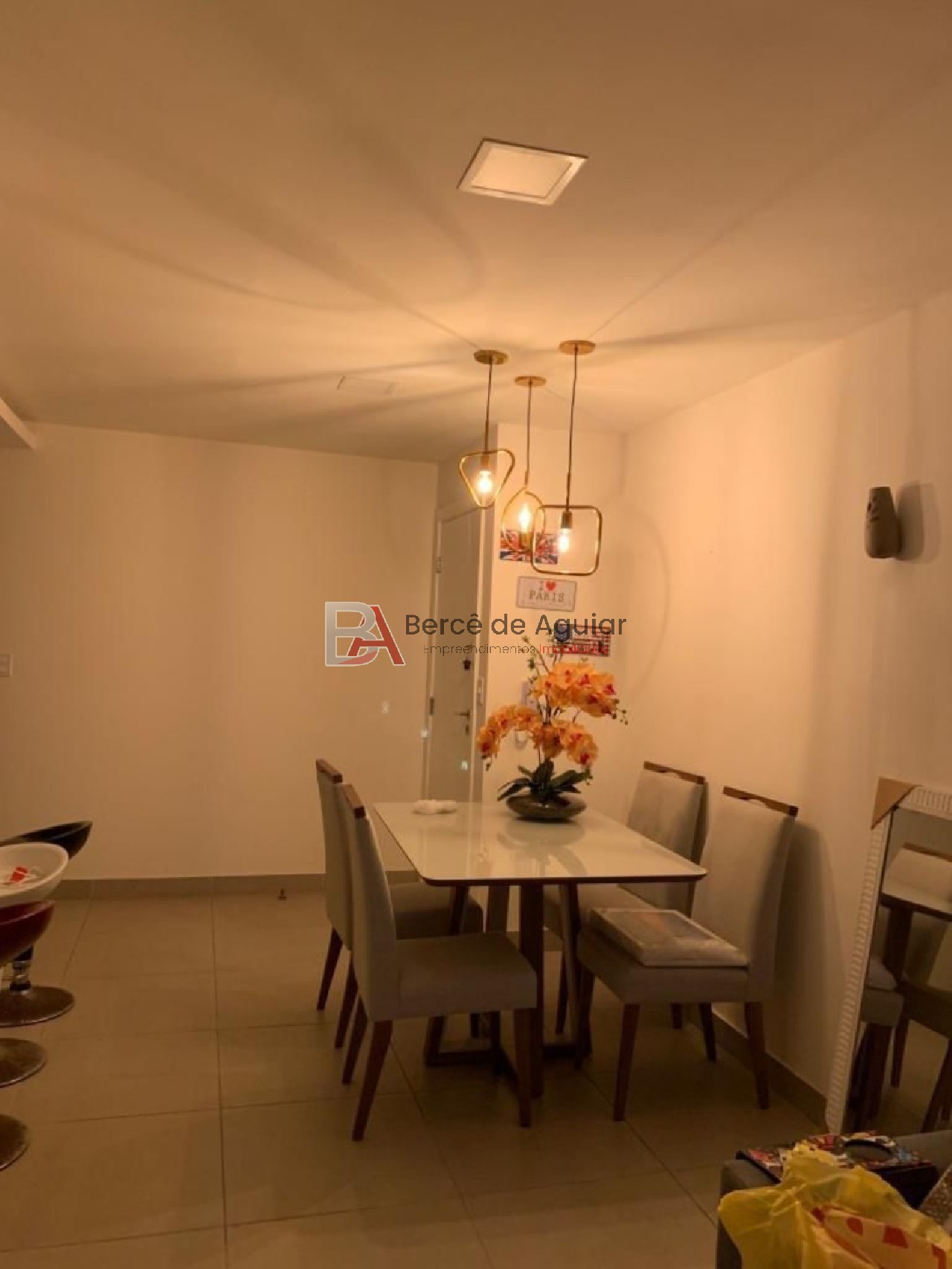 Apartamento, 1 quarto, 80 m² - Foto 4