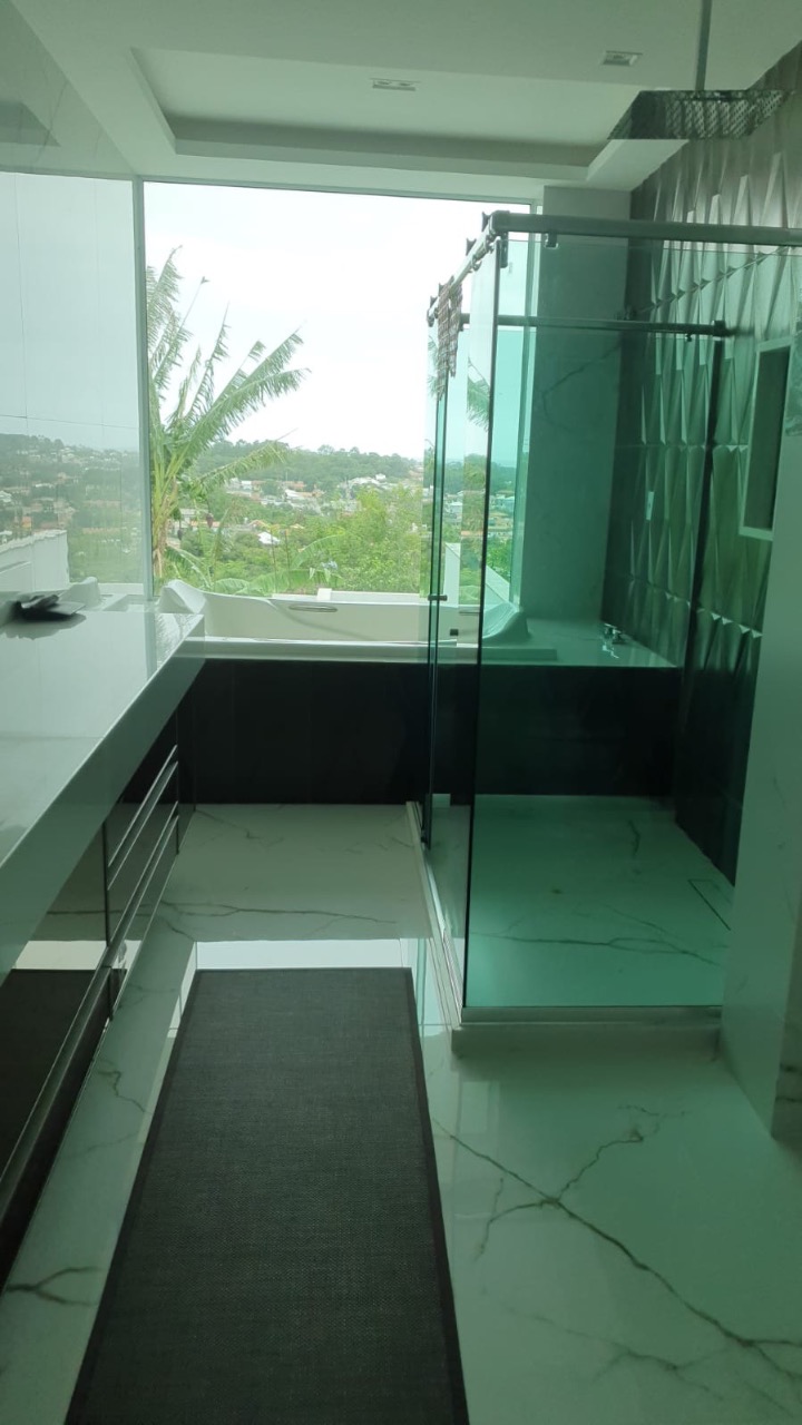 Casa à venda e aluguel com 5 quartos, 420m² - Foto 11