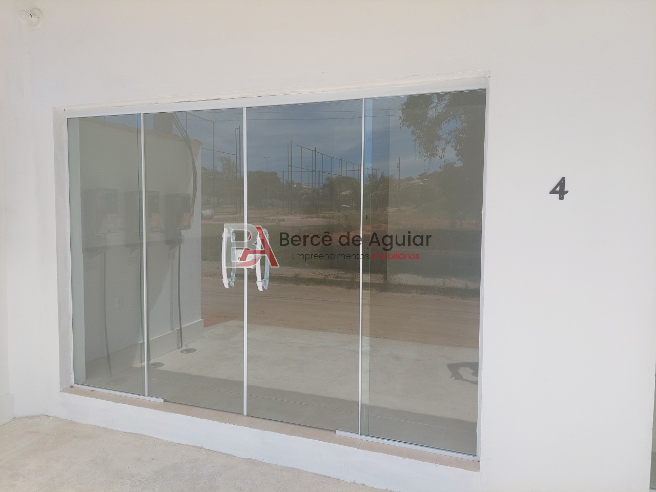 Loja-Salão, 30 m² - Foto 5