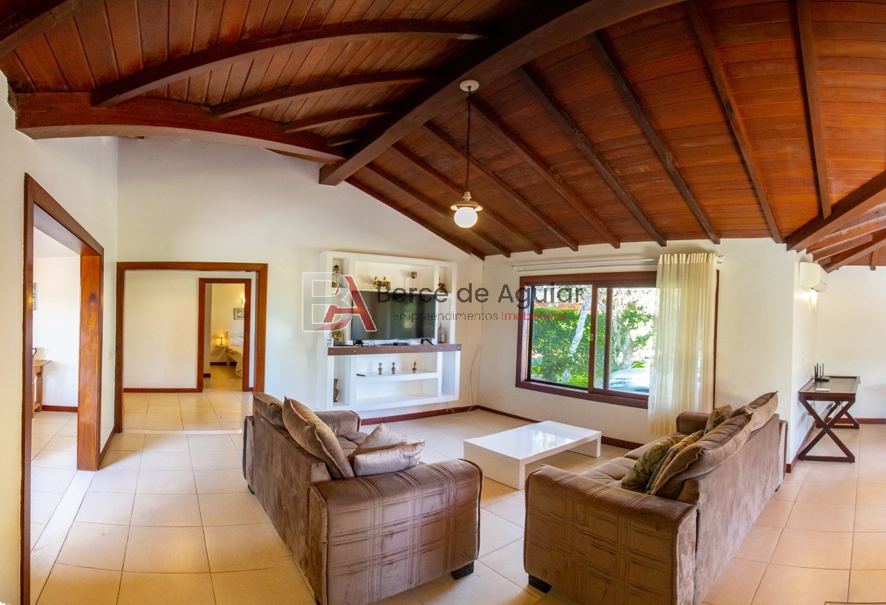 Casa, 5 quartos - Foto 4