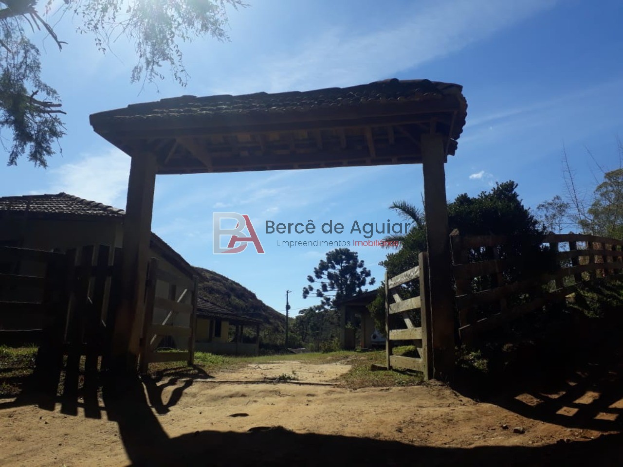Fazenda, 4 quartos - Foto 7