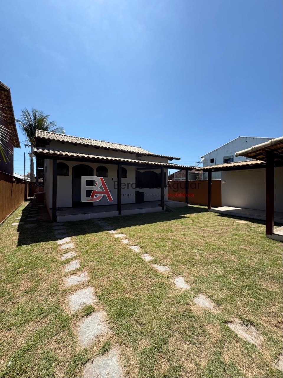 Casa, 2 quartos - Foto 1
