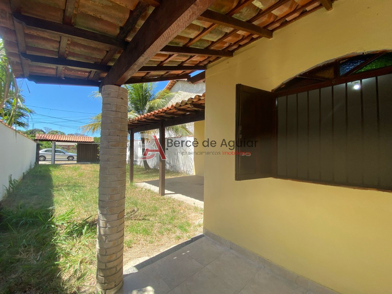 Casa, 1 quarto - Foto 17