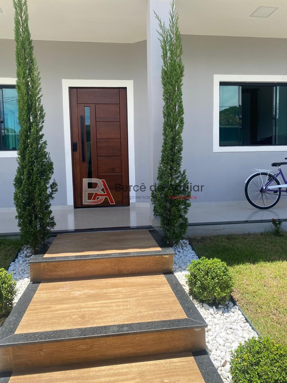 Casa, 3 quartos - Foto 7