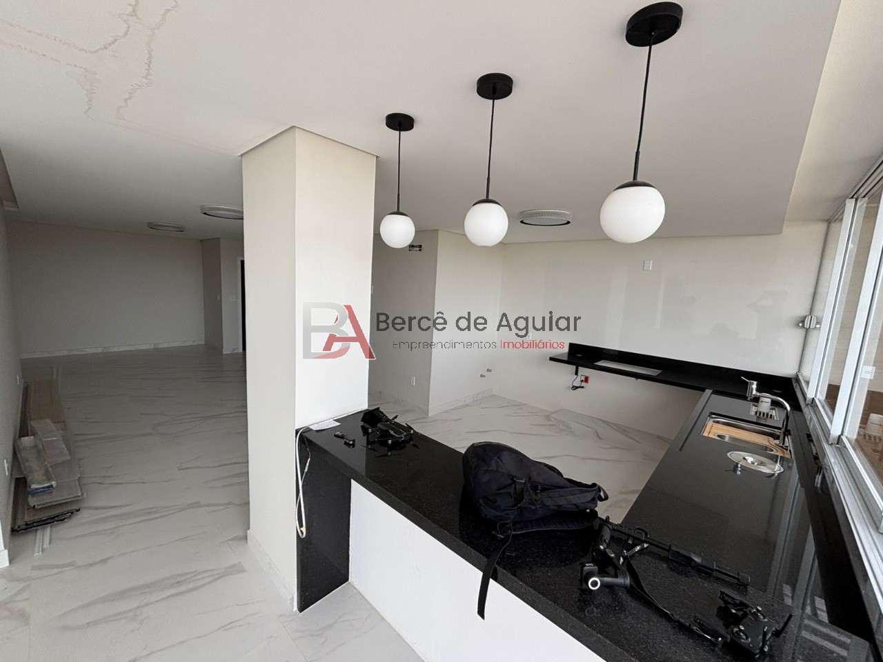 Cobertura, 3 quartos, 200 m² - Foto 5