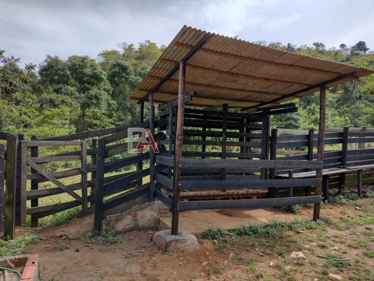 Fazenda, 2 quartos - Foto 6