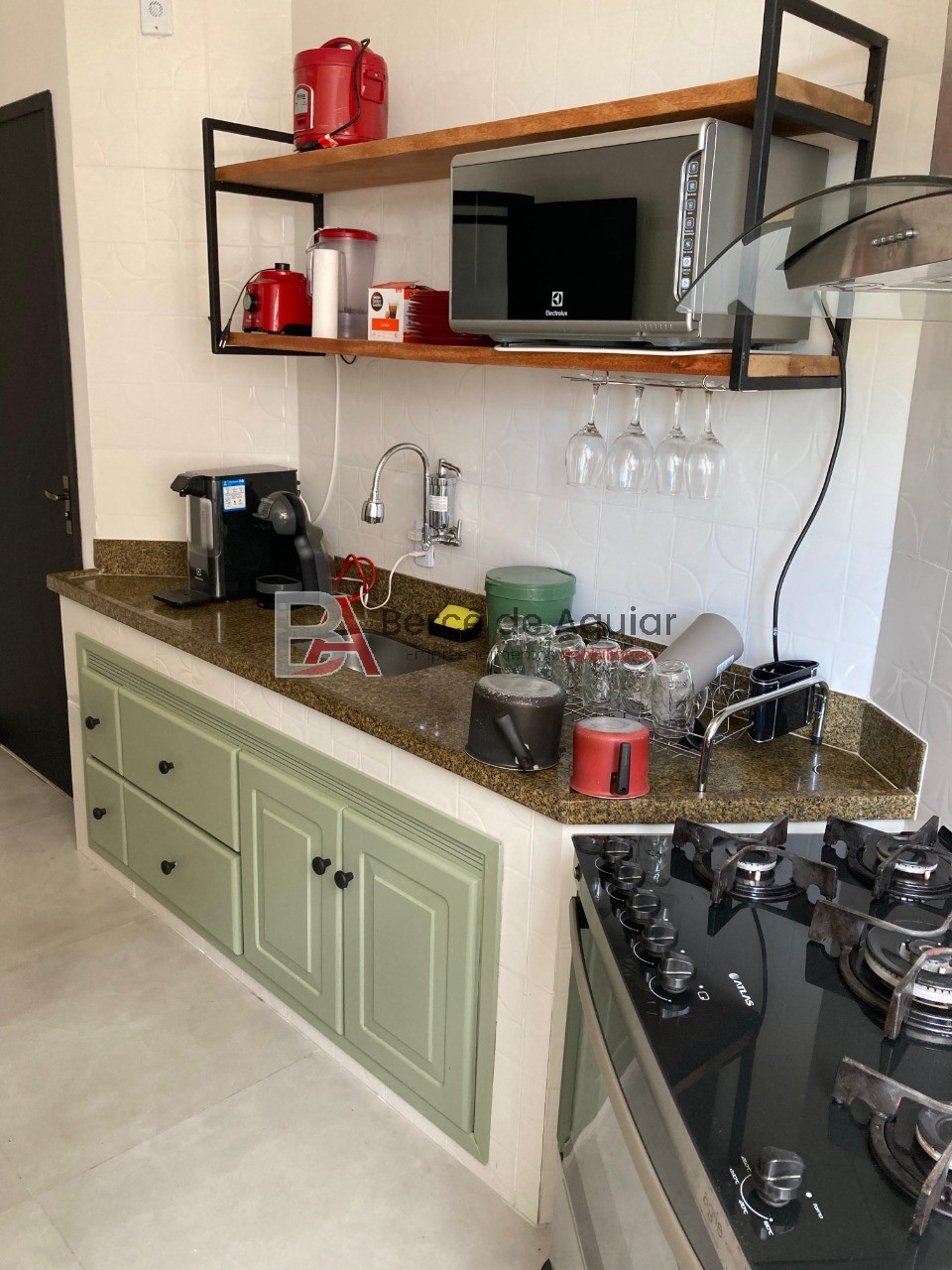 Apartamento, 2 quartos, 10 m² - Foto 11