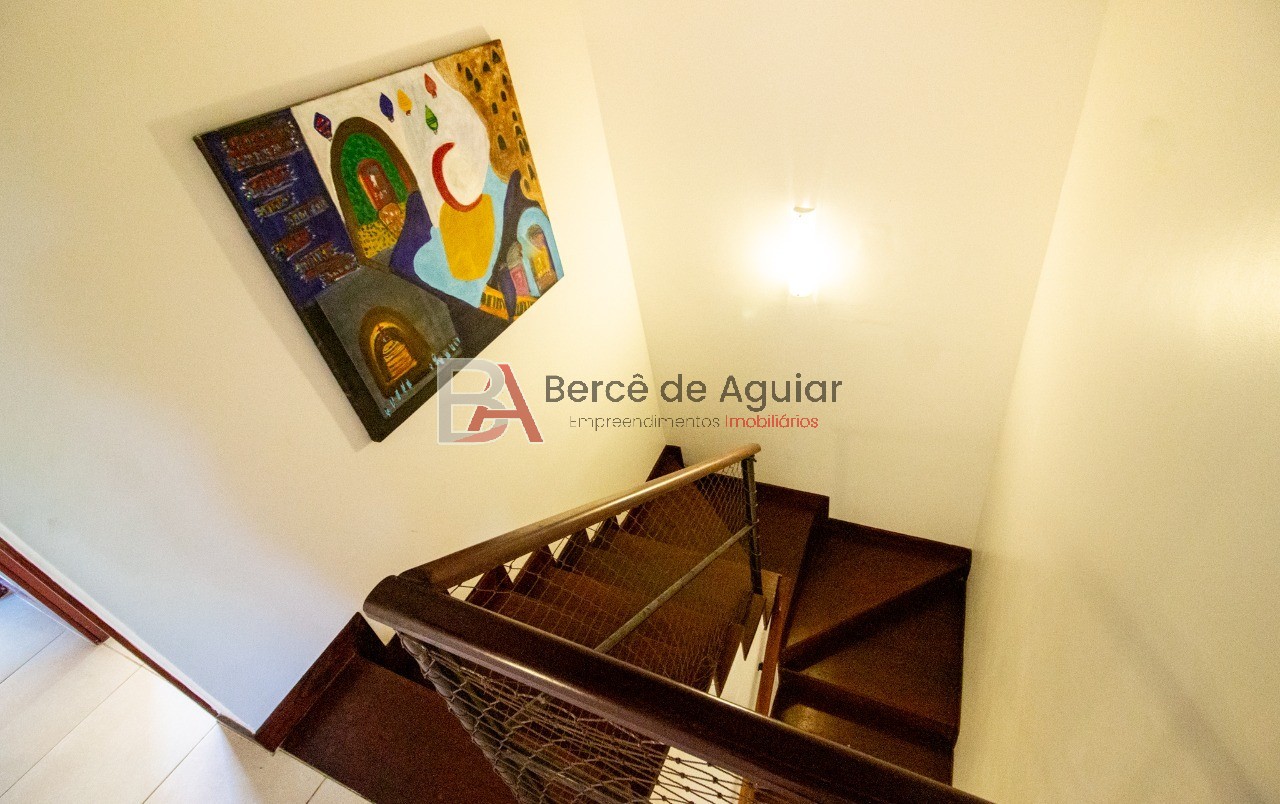 Casa, 5 quartos - Foto 9