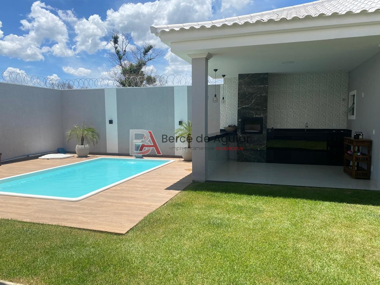 Casa, 3 quartos - Foto 14
