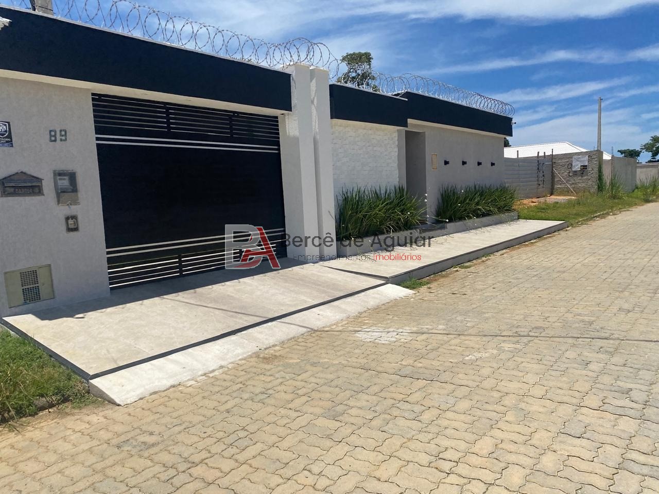 Casa, 3 quartos - Foto 43