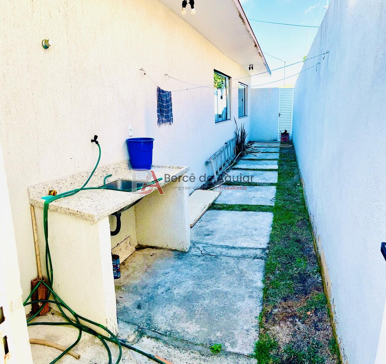 Casa, 3 quartos - Foto 5