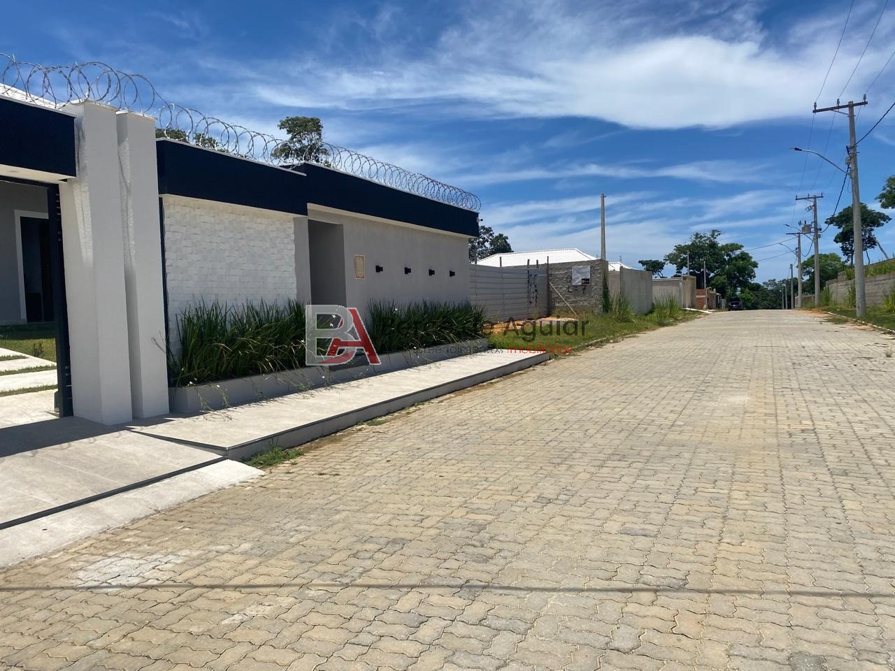 Casa, 3 quartos - Foto 49