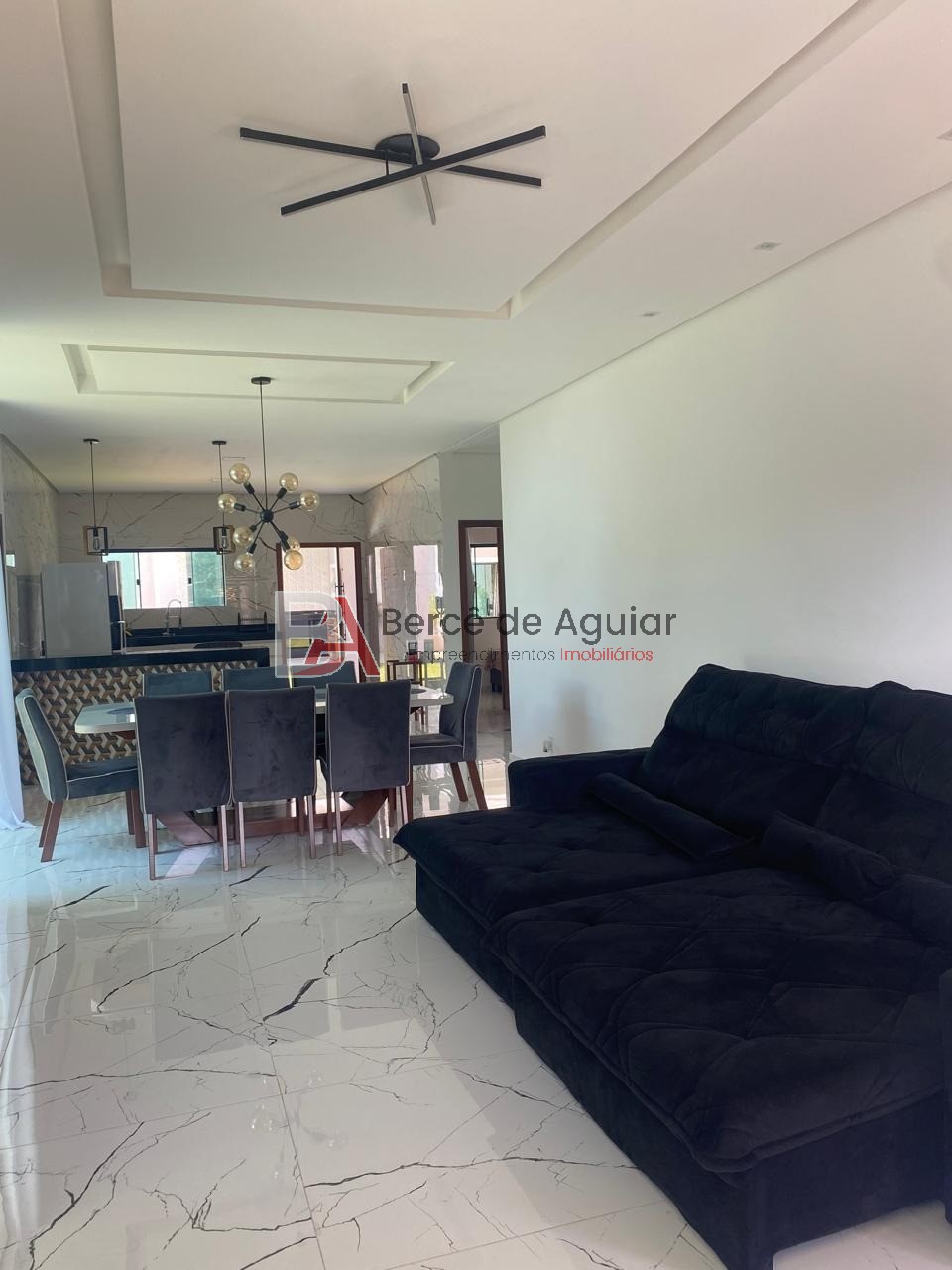 Casa, 3 quartos - Foto 40