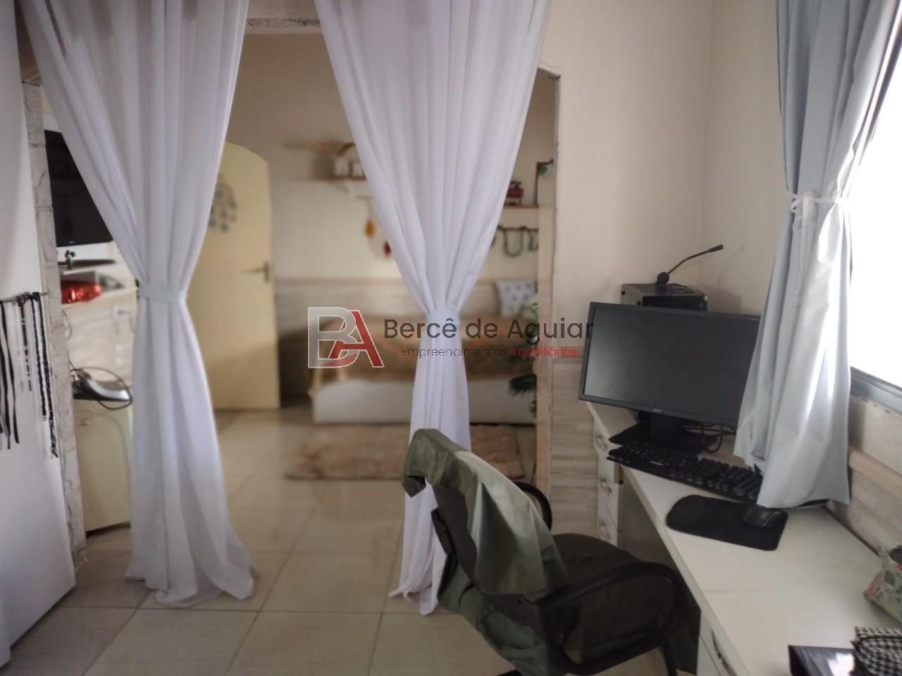 Casa, 5 quartos - Foto 35
