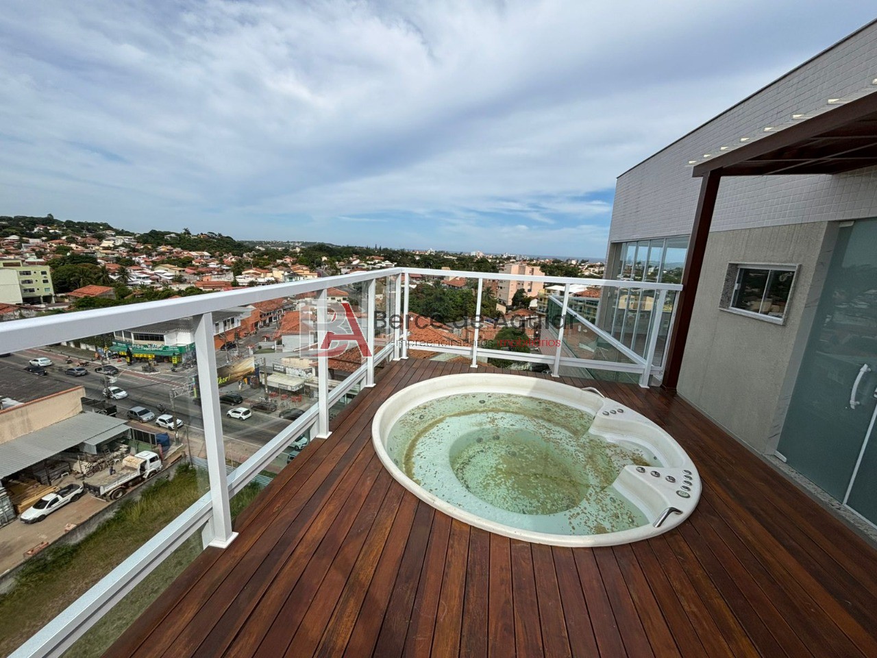 Cobertura, 3 quartos, 200 m² - Foto 8
