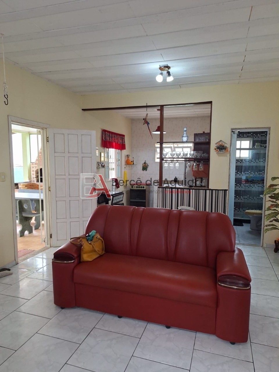 Casa, 3 quartos - Foto 17