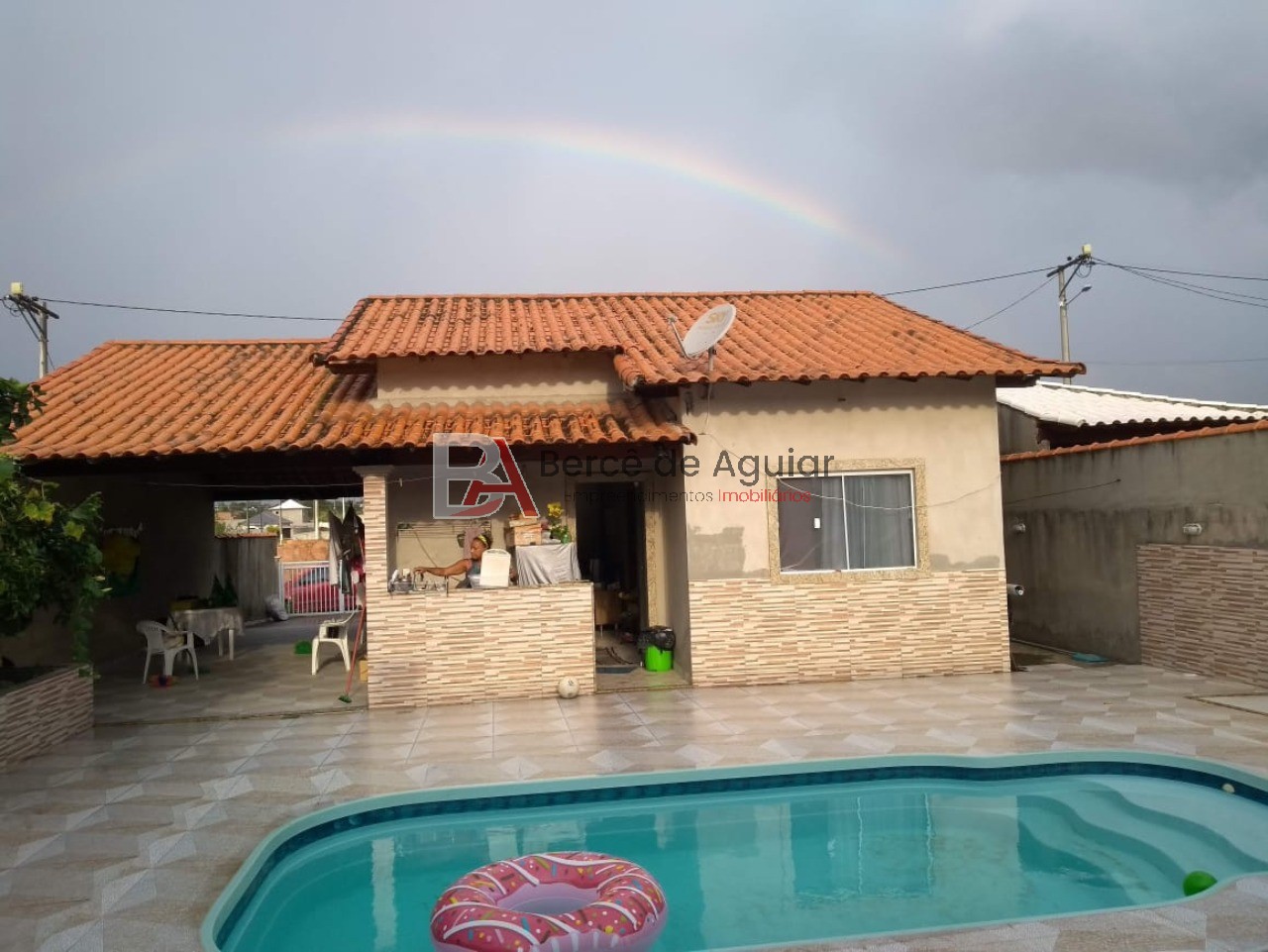 Casa, 3 quartos - Foto 21
