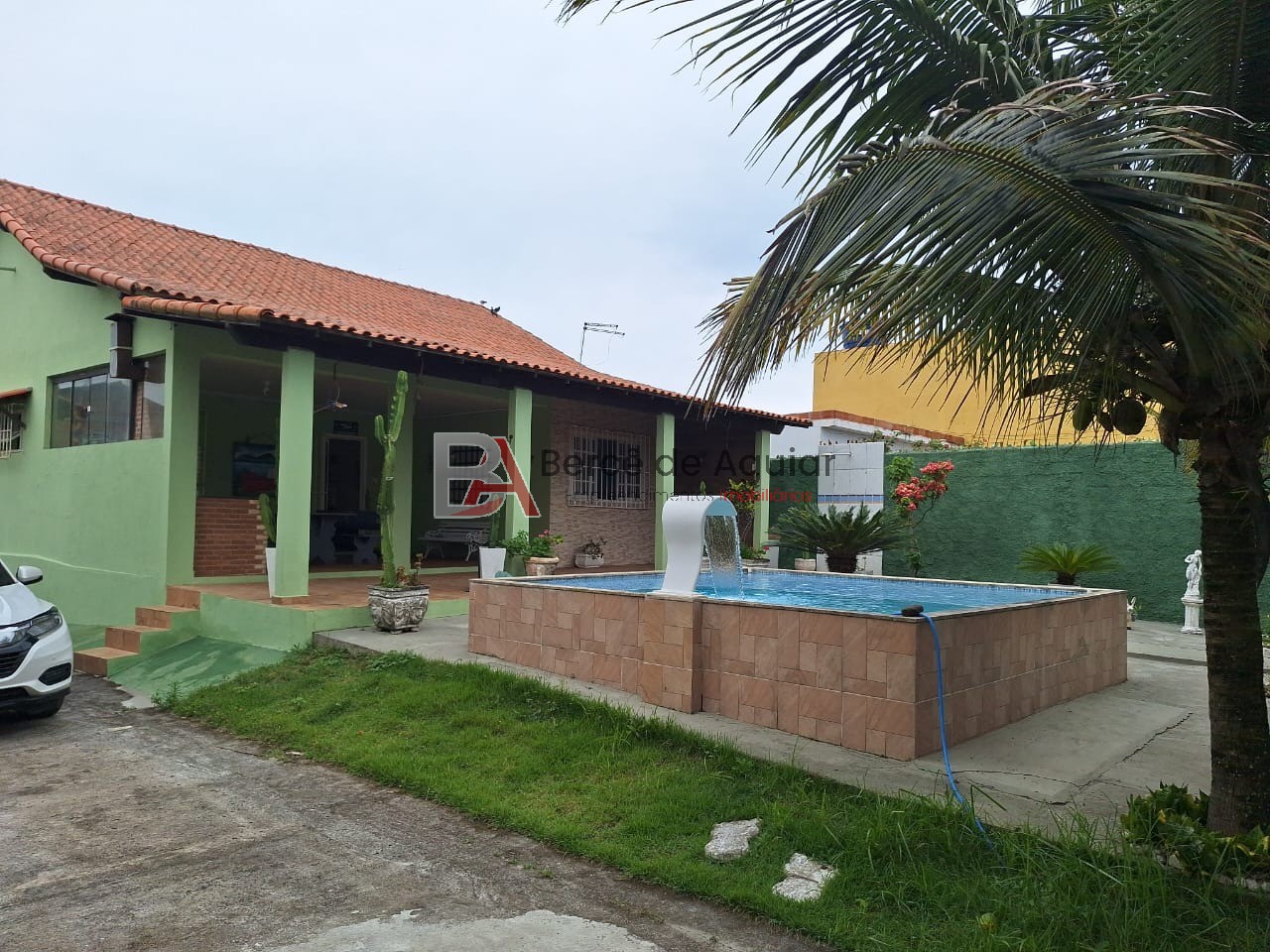 Casa, 3 quartos - Foto 10