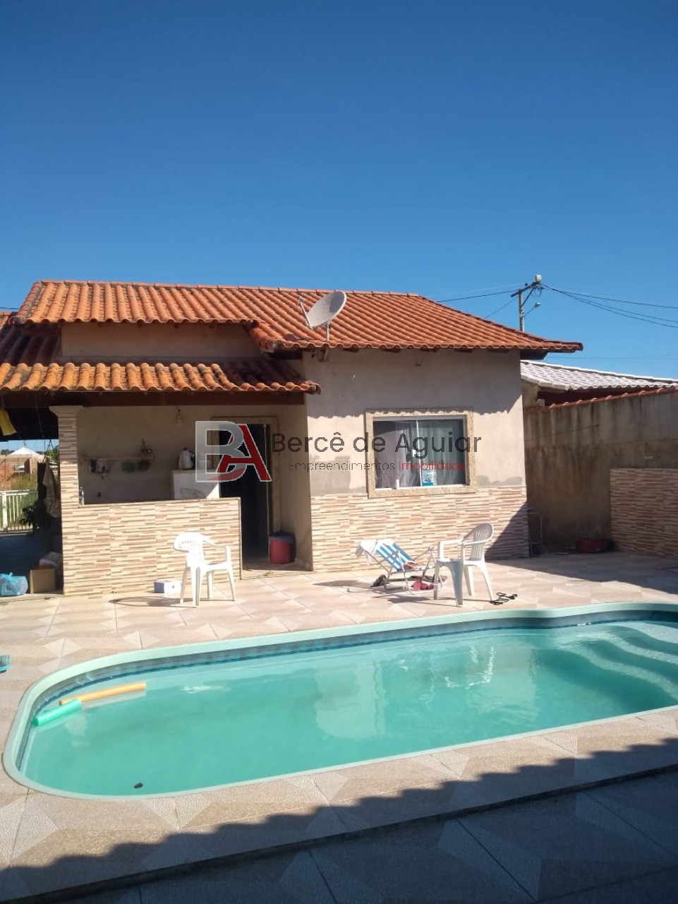 Casa, 3 quartos - Foto 18