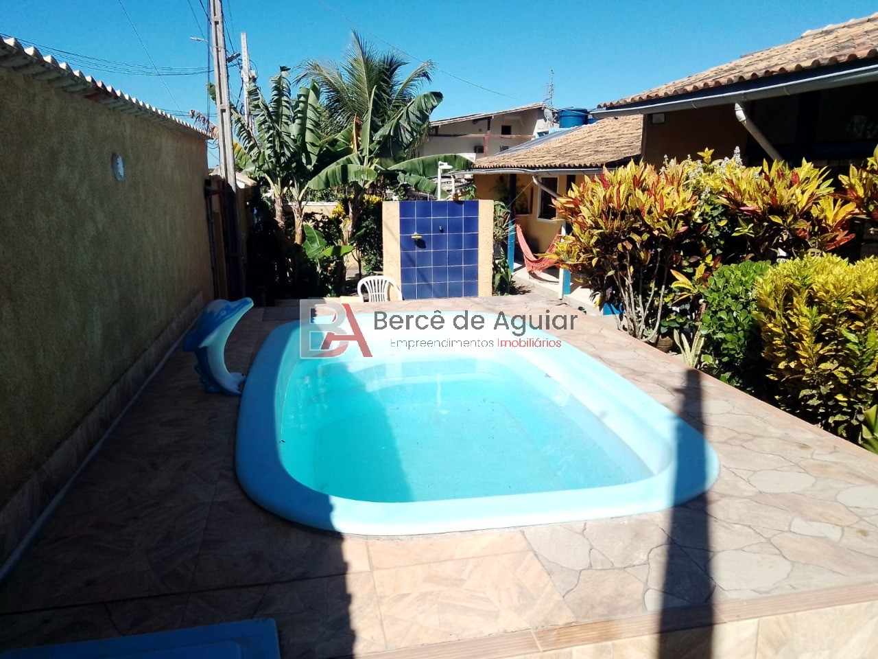 Casa, 4 quartos - Foto 5