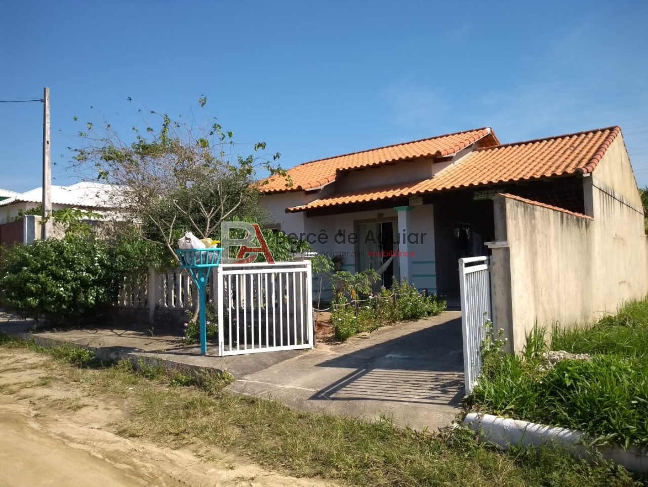 Casa, 3 quartos - Foto 20