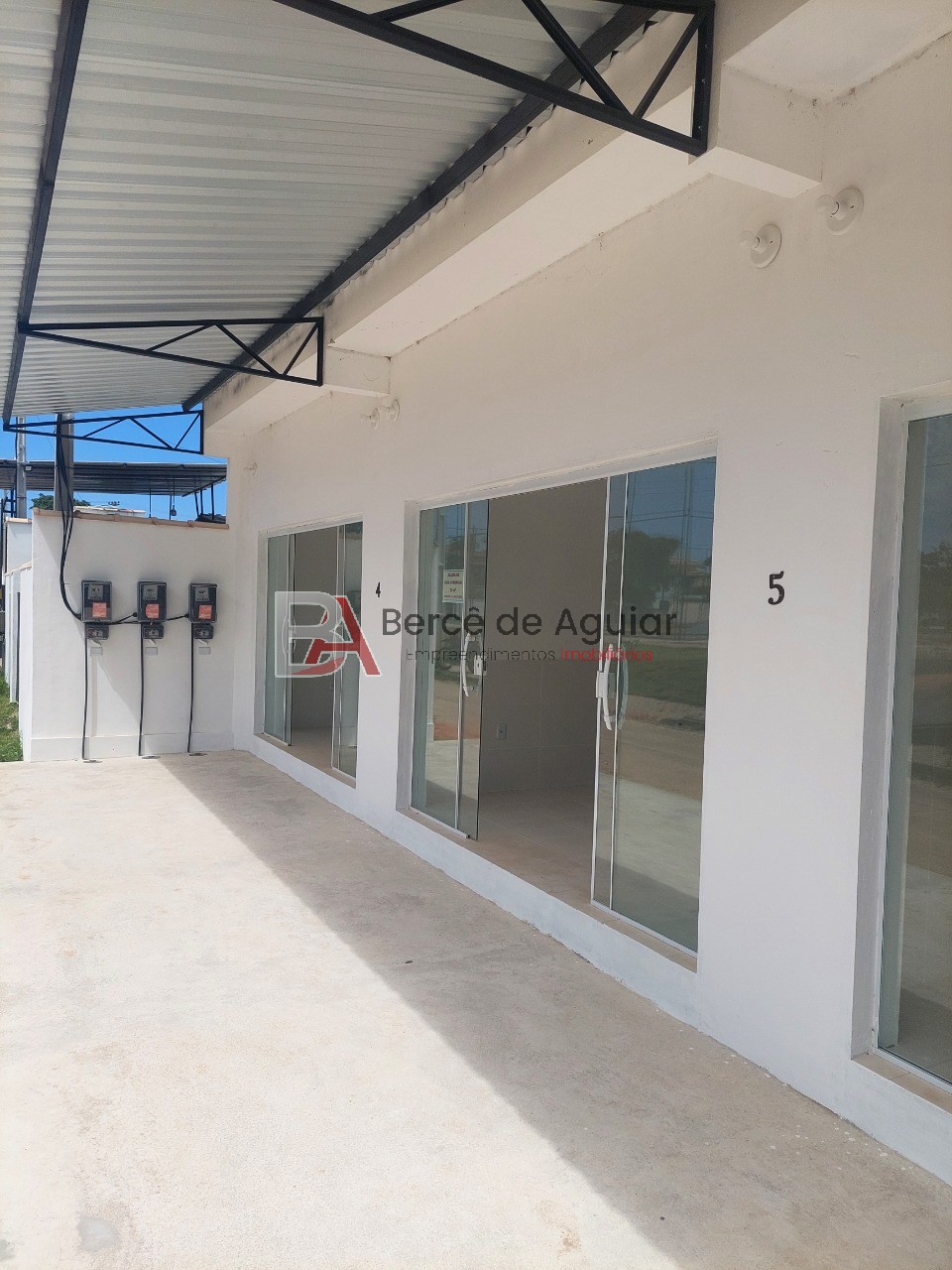 Loja-Salão, 30 m² - Foto 2
