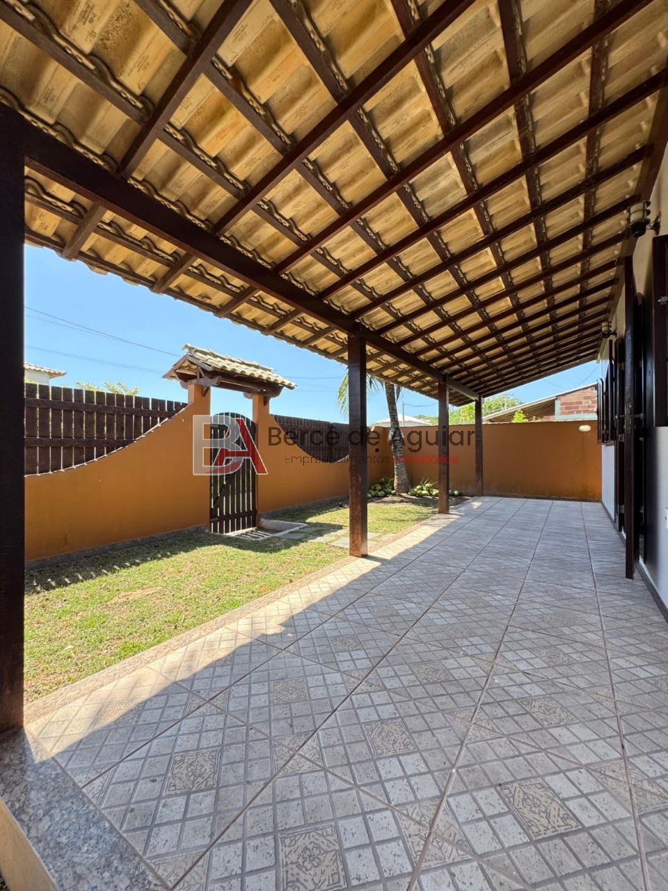 Casa, 2 quartos - Foto 16