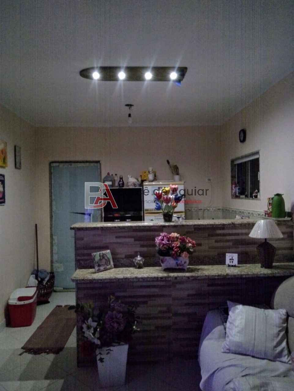 Casa, 3 quartos - Foto 35