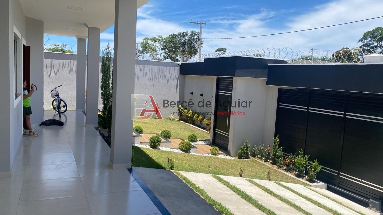 Casa, 3 quartos - Foto 4