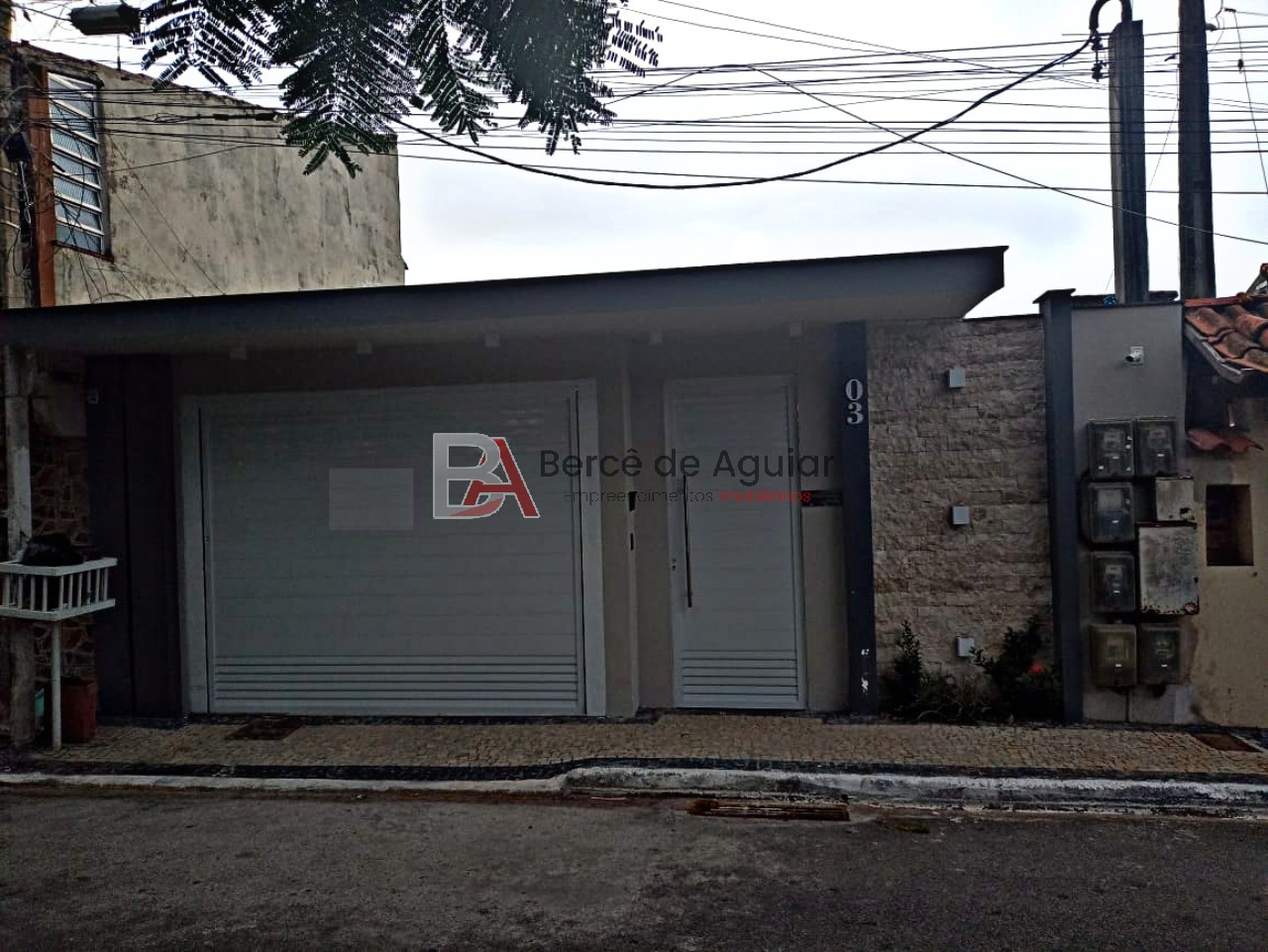 Casa, 7 quartos - Foto 1