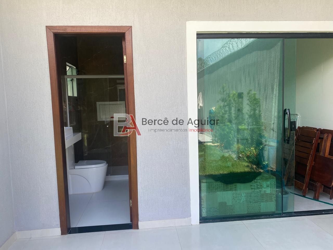 Casa, 3 quartos - Foto 18